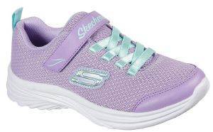 ΠΑΠΟΥΤΣΙ SKECHERS DREAMY DANCER MISS MINIMALISTIC ΜΩΒ (30) ΠΑΠΟΥΤΣΙ SKECHERS DREAMY DANCER MISS MINIMALISTIC ΜΩΒ (30)
