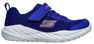 ΠΑΠΟΥΤΣΙ SKECHERS NITRO SPRINT KRODON ΜΠΛΕ (35) ΠΑΠΟΥΤΣΙ SKECHERS NITRO SPRINT KRODON ΜΠΛΕ (35)