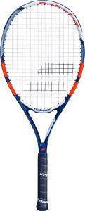 ΡΑΚΕΤΑ BABOLAT PULSION 105 (ΠΛΕΓΜΕΝΗ) ΜΠΛΕ/ΓΚΡΙ/ΚΟΚΚΙΝΟ (GRIP:3) ΡΑΚΕΤΑ BABOLAT PULSION 105 (ΠΛΕΓΜΕΝΗ) ΜΠΛΕ/ΓΚΡΙ/ΚΟΚΚΙΝΟ (GRIP:3)
