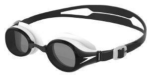 ΓΥΑΛΙΑ SPEEDO HYDROPURE JUNIOR ΜΑΥΡΑ/ΛΕΥΚΑ ΓΥΑΛΙΑ SPEEDO HYDROPURE JUNIOR ΜΑΥΡΑ/ΛΕΥΚΑ
