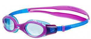 ΓΥΑΛΙΑ SPEEDO FUTURA BIOFUSE FLEXISEAL JUNIOR ΦΟΥΞΙΑ/ΜΠΛΕ ΓΥΑΛΙΑ SPEEDO FUTURA BIOFUSE FLEXISEAL JUNIOR ΦΟΥΞΙΑ/ΜΠΛΕ
