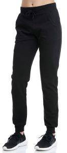 ΠΑΝΤΕΛΟΝΙ BODYTALK SLIM JOGGER ΜΑΥΡΟ (S) ΠΑΝΤΕΛΟΝΙ BODYTALK SLIM JOGGER ΜΑΥΡΟ (S)