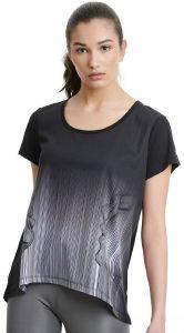 ΜΠΛΟΥΖΑ BODYTALK TEE ΜΑΥΡΗ (M) ΜΠΛΟΥΖΑ BODYTALK TEE ΜΑΥΡΗ (M)
