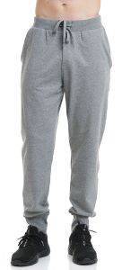 ΠΑΝΤΕΛΟΝΙ BODYTALK JOGGER ΓΚΡΙ ΜΕΛΑΝΖΕ (XL) ΠΑΝΤΕΛΟΝΙ BODYTALK JOGGER ΓΚΡΙ ΜΕΛΑΝΖΕ (XL)