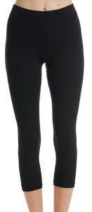 ΚΟΛΑΝ 3/4 BODYTALK ΜΑΥΡΟ (S) ΚΟΛΑΝ 3/4 BODYTALK ΜΑΥΡΟ (S)