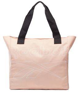 ΤΣΑΝΤΑ REEBOK ESSENTIALS TOTE BAG ΚΟΡΑΛΙ ΤΣΑΝΤΑ REEBOK ESSENTIALS TOTE BAG ΚΟΡΑΛΙ