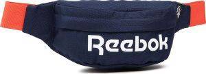ΤΣΑΝΤΑΚΙ ΜΕΣΗΣ REEBOK ACTIVE CORE WAIST BAG ΜΠΛΕ ΣΚΟΥΡΟ ΤΣΑΝΤΑΚΙ ΜΕΣΗΣ REEBOK ACTIVE CORE WAIST BAG ΜΠΛΕ ΣΚΟΥΡΟ