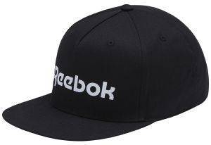 ΚΑΠΕΛΟ REEBOK ACTIVE CORE LINEAR LOGO CAP ΜΑΥΡΟ ΚΑΠΕΛΟ REEBOK ACTIVE CORE LINEAR LOGO CAP ΜΑΥΡΟ