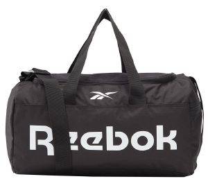  REEBOK ACTIVE CORE GRIP DUFFEL BAG SMALL 