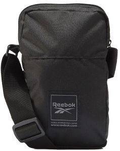  REEBOK WORKOUT READY CITY BAG 