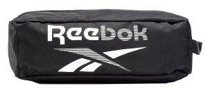 ΣΑΚΙΔΙΟ ΥΠΟΔΗΜΑΤΩΝ REEBOK TRAINING ESSENTIALS SHOE BAG ΜΑΥΡΟ ΣΑΚΙΔΙΟ ΥΠΟΔΗΜΑΤΩΝ REEBOK TRAINING ESSENTIALS SHOE BAG ΜΑΥΡΟ