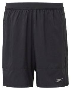 ΣΟΡΤΣ REEBOK RUNNING ESSENTIALS 7-INCH WOVEN ΜΑΥΡΟ (L) ΣΟΡΤΣ REEBOK RUNNING ESSENTIALS 7-INCH WOVEN ΜΑΥΡΟ (L)