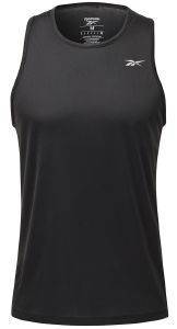 ΦΑΝΕΛΑΚΙ REEBOK RUNNING ESSENTIALS SINGLET ΜΑΥΡΟ (S) ΦΑΝΕΛΑΚΙ REEBOK RUNNING ESSENTIALS SINGLET ΜΑΥΡΟ (S)