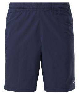 ΣΟΡΤΣ REEBOK TRAINING ESSENTIALS UTILITY ΜΠΛΕ ΣΚΟΥΡΟ (S) ΣΟΡΤΣ REEBOK TRAINING ESSENTIALS UTILITY ΜΠΛΕ ΣΚΟΥΡΟ (S)