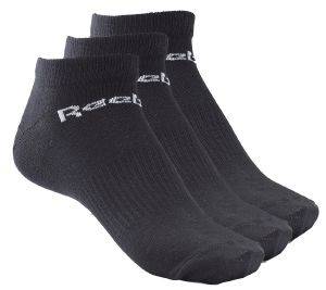 ΚΑΛΤΣΕΣ REEBOK ACTIVE CORE LOW-CUT SOCKS 3P ΜΑΥΡΕΣ (43-45) ΚΑΛΤΣΕΣ REEBOK ACTIVE CORE LOW-CUT SOCKS 3P ΜΑΥΡΕΣ (43-45)