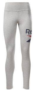 ΚΟΛΑΝ REEBOKS IDENTITY LOGO LEGGINGS ΓΚΡΙ (S) ΚΟΛΑΝ REEBOKS IDENTITY LOGO LEGGINGS ΓΚΡΙ (S)