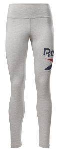  REEBOKS IDENTITY LOGO LEGGINGS  (M)