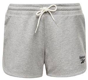 ΣΟΡΤΣ REEBOK IDENTITY FRENCH TERRY SHORTS ΓΚΡΙ (S) ΣΟΡΤΣ REEBOK IDENTITY FRENCH TERRY SHORTS ΓΚΡΙ (S)