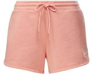  REEBOK IDENTITY FRENCH TERRY SHORTS  (M)