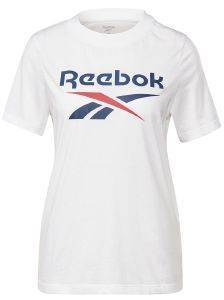 ������� REEBOK IDENTITY LOGO T-SHIRT ����� (S)