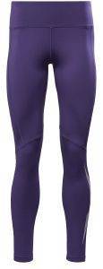 ΚΟΛΑΝ REEBOK WORKOUT READY VECTOR LEGGINGS ΜΩΒ (XL) ΚΟΛΑΝ REEBOK WORKOUT READY VECTOR LEGGINGS ΜΩΒ (XL)