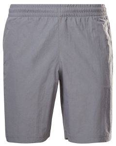 ΣΟΡΤΣ REEBOK TRAINING ESSENTIALS UTILITY ΓΚΡΙ (S) ΣΟΡΤΣ REEBOK TRAINING ESSENTIALS UTILITY ΓΚΡΙ (S)