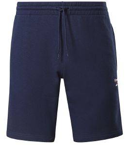 ΣΟΡΤΣ REEBOK REEBOK IDENTITY ΜΠΛΕ ΣΚΟΥΡΟ (XXL) ΣΟΡΤΣ REEBOK REEBOK IDENTITY ΜΠΛΕ ΣΚΟΥΡΟ (XXL)