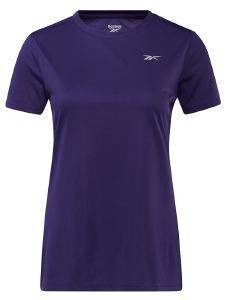  REEBOK RUN ESSENTIALS T-SHIRT  (S)