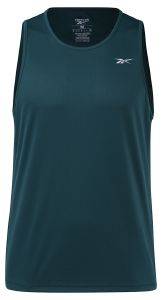 ΦΑΝΕΛΑΚΙ REEBOK RUNNING ESSENTIALS SINGLET ΠΡΑΣΙΝΟ (XL) ΦΑΝΕΛΑΚΙ REEBOK RUNNING ESSENTIALS SINGLET ΠΡΑΣΙΝΟ (XL)