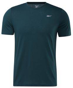 ΜΠΛΟΥΖΑ REEBOK RUN ESSENTIALS SPEEDWICK T-SHIRT ΠΡΑΣΙΝΗ (S) ΜΠΛΟΥΖΑ REEBOK RUN ESSENTIALS SPEEDWICK T-SHIRT ΠΡΑΣΙΝΗ (S)