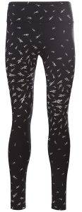  REEBOK VECTOR PRINT LEGGINGS  (L)