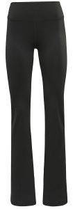 ��������� REEBOK WORKOUT READY PROGRAM BOOTCUT PANTS ����� (M)