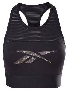  REEBOK MODERN SAFARI SPORTS BRA / (S)