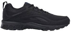 ΠΑΠΟΥΤΣΙ REEBOK RIDGERIDER 6 ΜΑΥΡΟ (USA:14, EU:48.5) ΠΑΠΟΥΤΣΙ REEBOK RIDGERIDER 6 ΜΑΥΡΟ (USA:14, EU:48.5)