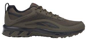 ΠΑΠΟΥΤΣΙ REEBOK RIDGERIDER 6 ΧΑΚΙ (USA:12.5, EU:46) ΠΑΠΟΥΤΣΙ REEBOK RIDGERIDER 6 ΧΑΚΙ (USA:12.5, EU:46)
