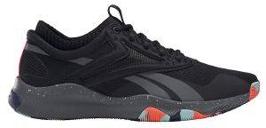 ΠΑΠΟΥΤΣΙ REEBOK HIIT ΜΑΥΡΟ (USA:8.5, EU:41) ΠΑΠΟΥΤΣΙ REEBOK HIIT ΜΑΥΡΟ (USA:8.5, EU:41)