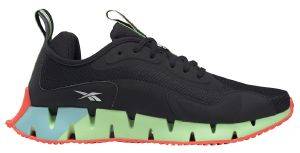 ΠΑΠΟΥΤΣΙ REEBOK ZIG DYNAMICA ΜΑΥΡΟ (USA:11, EU:44.5) ΠΑΠΟΥΤΣΙ REEBOK ZIG DYNAMICA ΜΑΥΡΟ (USA:11, EU:44.5)