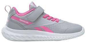 ΠΑΠΟΥΤΣΙ REEBOK RUSH RUNNER 3 ALT ΓΚΡΙ (USA:2.5, EU:33) ΠΑΠΟΥΤΣΙ REEBOK RUSH RUNNER 3 ALT ΓΚΡΙ (USA:2.5, EU:33)