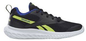 ΠΑΠΟΥΤΣΙ REEBOK RUSH RUNNER 3 ΜΑΥΡΟ (USA:10.5, EU:27) ΠΑΠΟΥΤΣΙ REEBOK RUSH RUNNER 3 ΜΑΥΡΟ (USA:10.5, EU:27)