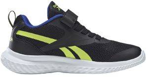 ΠΑΠΟΥΤΣΙ REEBOK RUSH RUNNER 3 ALT ΜΑΥΡΟ (USA:2, EU:32.5) ΠΑΠΟΥΤΣΙ REEBOK RUSH RUNNER 3 ALT ΜΑΥΡΟ (USA:2, EU:32.5)
