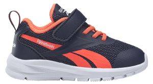�������� REEBOK RUSH RUNNER 3 TD ���� ������ (USA:4.5, EU:20)