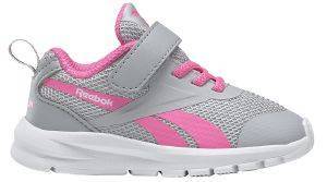 ΠΑΠΟΥΤΣΙ REEBOK RUSH RUNNER 3 TD ΓΚΡΙ (USA:8.5, EU:25) ΠΑΠΟΥΤΣΙ REEBOK RUSH RUNNER 3 TD ΓΚΡΙ (USA:8.5, EU:25)