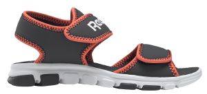 ΣΑΝΔΑΛΙ REEBOK WAVE GLIDER III ΜΠΛΕ ΣΚΟΥΡΟ/ΠΟΡΤΟΚΑΛΙ (USA:11, EU:27.5) ΣΑΝΔΑΛΙ REEBOK WAVE GLIDER III ΜΠΛΕ ΣΚΟΥΡΟ/ΠΟΡΤΟΚΑΛΙ (USA:11, EU:27.5)