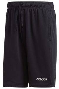 ΒΕΡΜΟΥΔΑ ADIDAS PERFORMANCE ESSENTIALS PLAIN ΜΑΥΡΗ (S) ΒΕΡΜΟΥΔΑ ADIDAS PERFORMANCE ESSENTIALS PLAIN ΜΑΥΡΗ (S)
