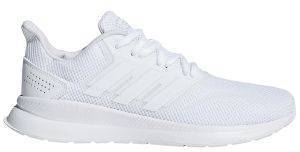 ΠΑΠΟΥΤΣΙ ADIDAS PERFORMANCE RUNFALCON ΛΕΥΚΟ (UK:5, EU:38) ΠΑΠΟΥΤΣΙ ADIDAS PERFORMANCE RUNFALCON ΛΕΥΚΟ (UK:5, EU:38)