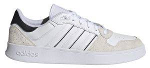 ΠΑΠΟΥΤΣΙ ADIDAS SPORT INSPIRED BREAKNET PLUS ΛΕΥΚΟ (UK:11, EU:46) ΠΑΠΟΥΤΣΙ ADIDAS SPORT INSPIRED BREAKNET PLUS ΛΕΥΚΟ (UK:11, EU:46)