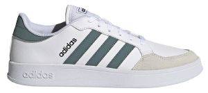 ΠΑΠΟΥΤΣΙ ADIDAS SPORT INSPIRED BREAKNET ΛΕΥΚΟ (UK:9.5, EU:44) ΠΑΠΟΥΤΣΙ ADIDAS SPORT INSPIRED BREAKNET ΛΕΥΚΟ (UK:9.5, EU:44)
