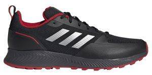 ΠΑΠΟΥΤΣΙ ADIDAS PERFORMANCE RUN FALCON 2.0 TR ΜΑΥΡΟ (UK:10, EU:44 2/3) ΠΑΠΟΥΤΣΙ ADIDAS PERFORMANCE RUN FALCON 2.0 TR ΜΑΥΡΟ (UK:10, EU:44 2/3)