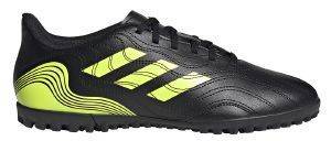 ΠΑΠΟΥΤΣΙ ADIDAS PERFORMANCE COPA SENSE .4 TF ΜΑΥΡΟ (UK:7, EU:40 2/3) ΠΑΠΟΥΤΣΙ ADIDAS PERFORMANCE COPA SENSE .4 TF ΜΑΥΡΟ (UK:7, EU:40 2/3)
