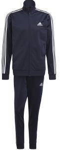 ����� ADIDAS PERFORMANCE PRIMEGREEN ESSENTIALS 3-STRIPES TRACK SUIT ���� ������ (6)